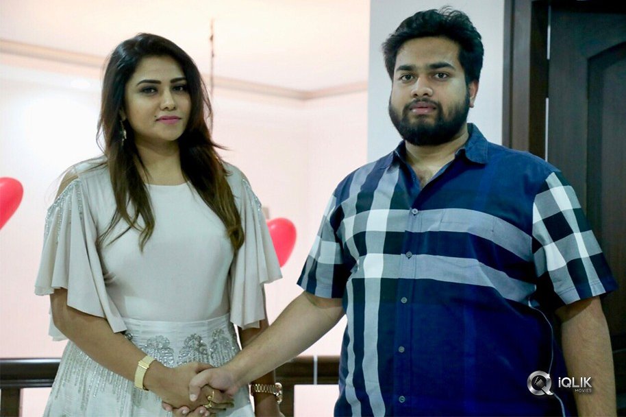 Jyothi-Birthday-Photos